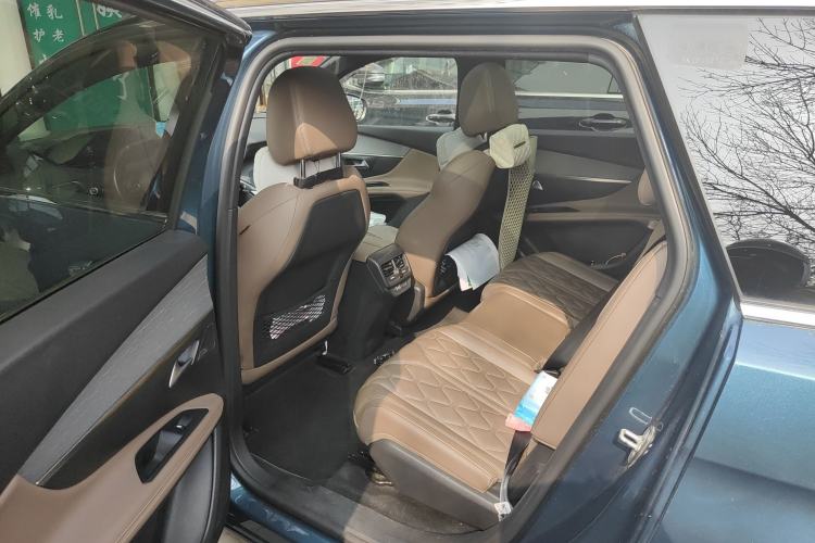 Used Peugeot 5008 2019 380THP 7-Seater Luxury GT Edition