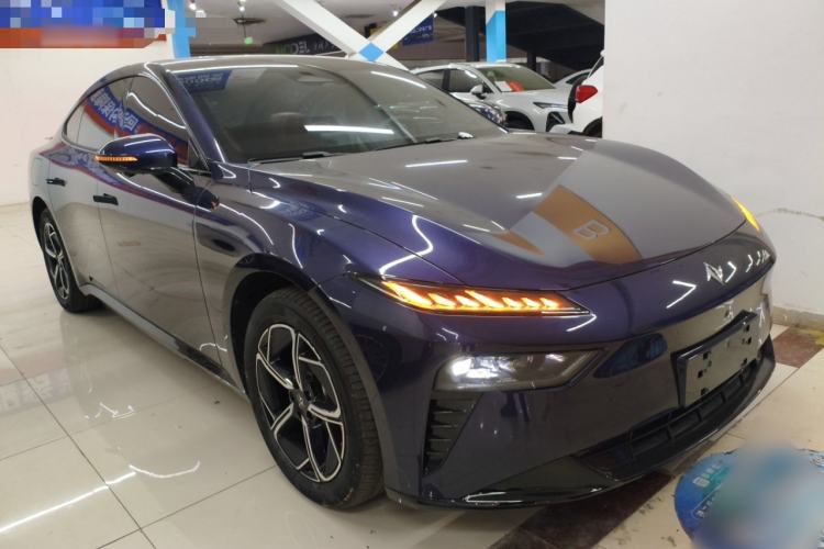 Used Dongfeng eπ eπ007 2024 200Pro Range-Extended Version
