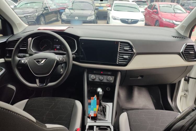 Used Jetta VS5 2023 280TSI Automatic Trend Edition
