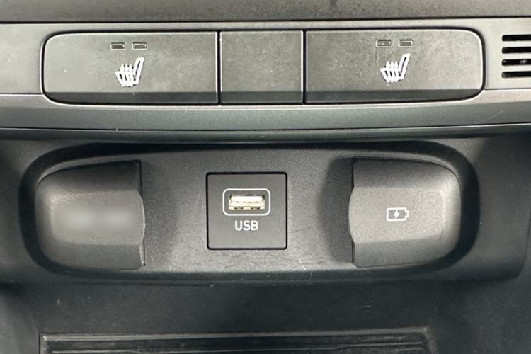 Used Hyundai Lafesta 2019 280TGDi Smart Edition China VI Standard Interior 6