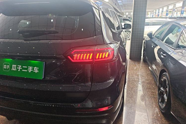 Used Chery Tiggo 8 PLUS 2022 Kunpeng Edition 390TGDI DCT Luxury+ Edition Exterior 3