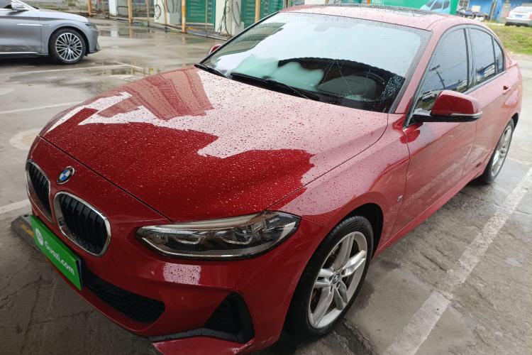 Used BMW 1 Series 2020 120i M Sport Package