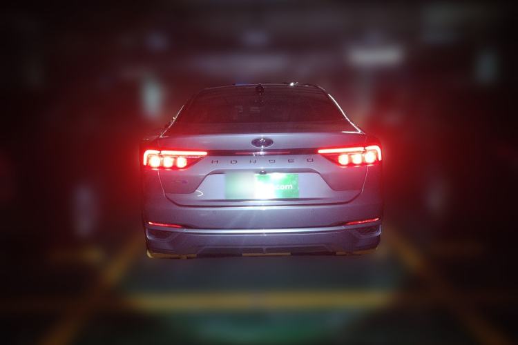 Used Ford Mondeo 2022 Restyled EcoBoost 245 Luxury Version
