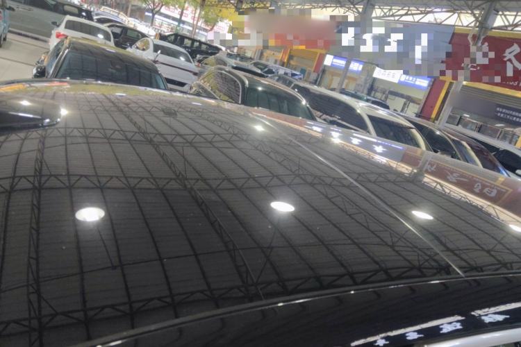 Used Li Auto L9 2024 Ultra Model
