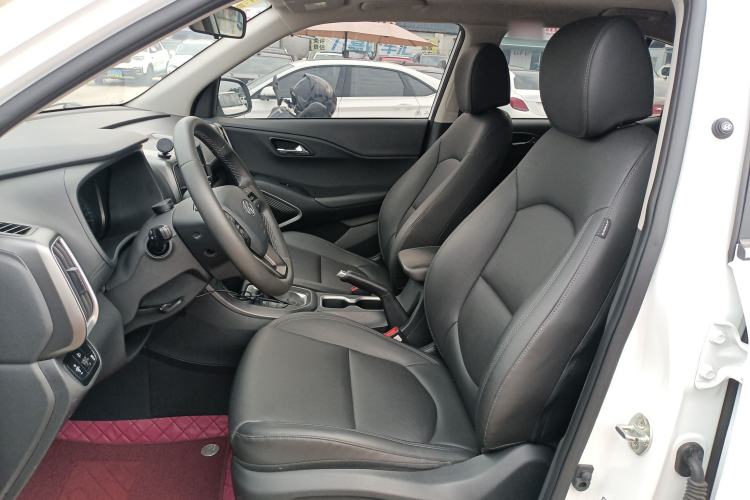 Used Hyundai ix35 2019 2.0L Automatic 2WD Zhiyong·Changxiang Edition China VI Standard
