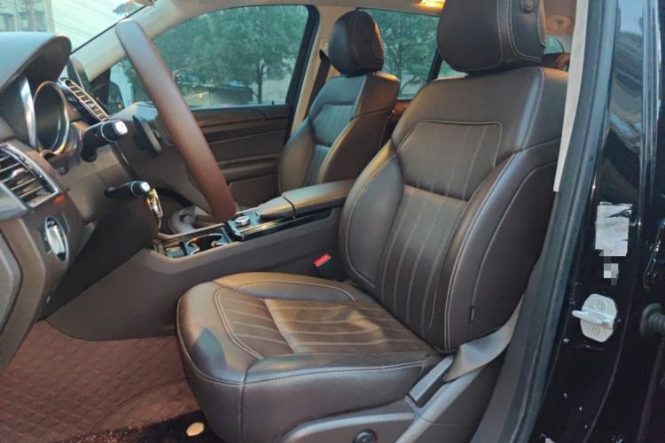 Used Mercedes-Benz GLE 2016 GLE 320 4MATIC Dynamic Edition
