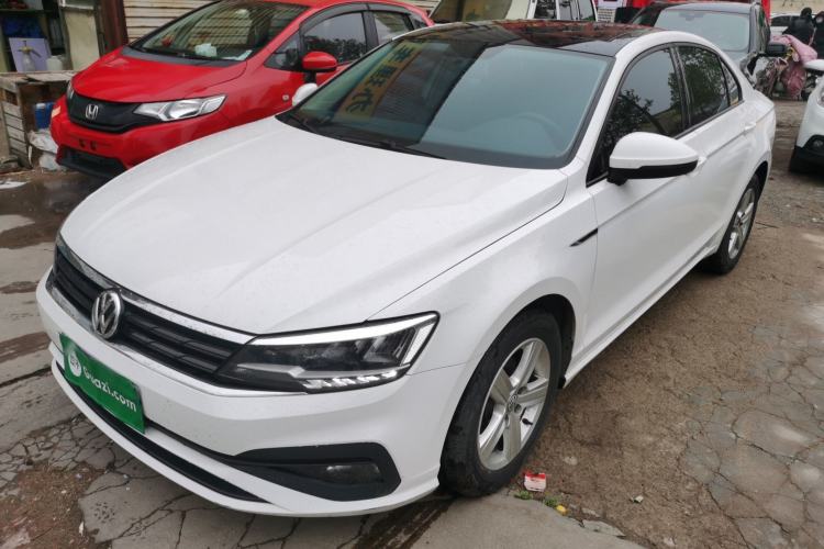 Used Volkswagen Lamando 2021 230TSI DSG Fashion Edition