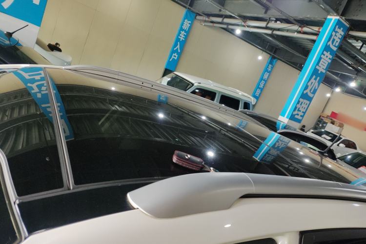 Used Kia KX3 2017 1.6L Automatic Aoya Version
