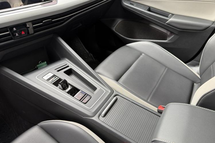 Used Volkswagen Golf 2021 280TSI DSG Pro First Edition