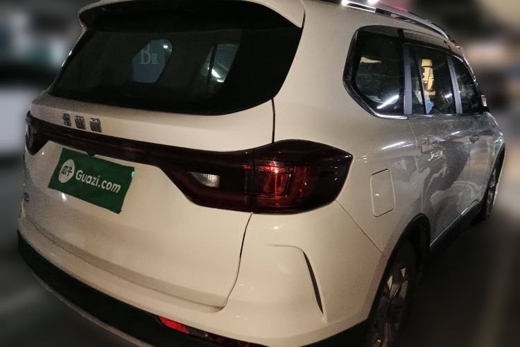 Used SWM G05 2019 1.5T Automatic Luxury Model
