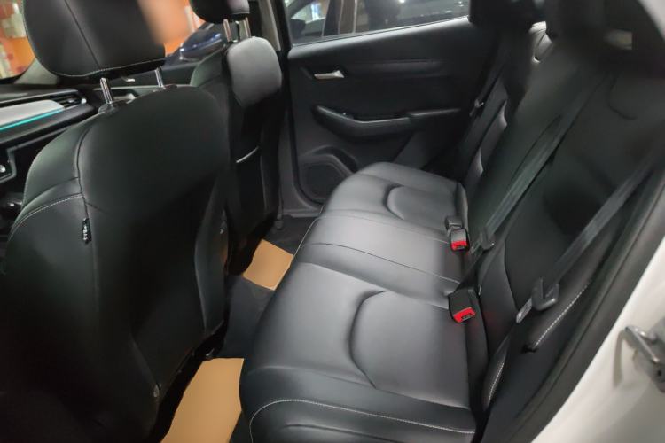 Used Ford Escort 2021 1.5L Automatic Diamond Edition