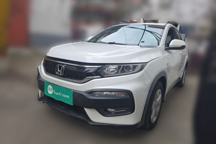 Used Honda XR-V 2017 1.5L LXi CVT Classic Edition