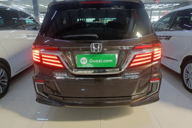 Used Honda Elysion 2019 2.0L Hybrid Luxury Edition