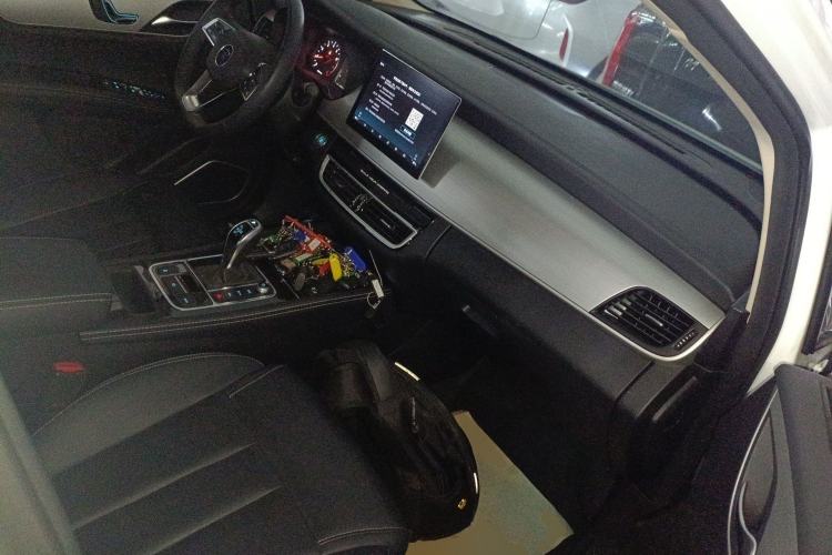 Used BYD Song MAX 2021 Upgraded Model 1.5T Automatic Prestige 6-Seater
