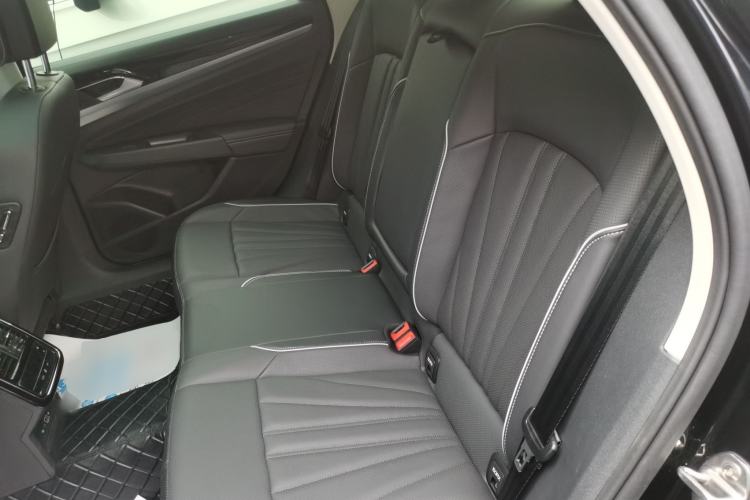 Used Volkswagen Passat 2024 380TSI Starry Dragon Edition