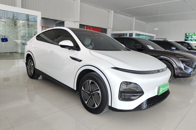 Used XPeng G6 2024 580 Long-Range Plus