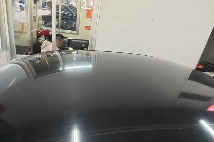 Used Volkswagen Santana 2015 1.6L Automatic Fashion Edition
