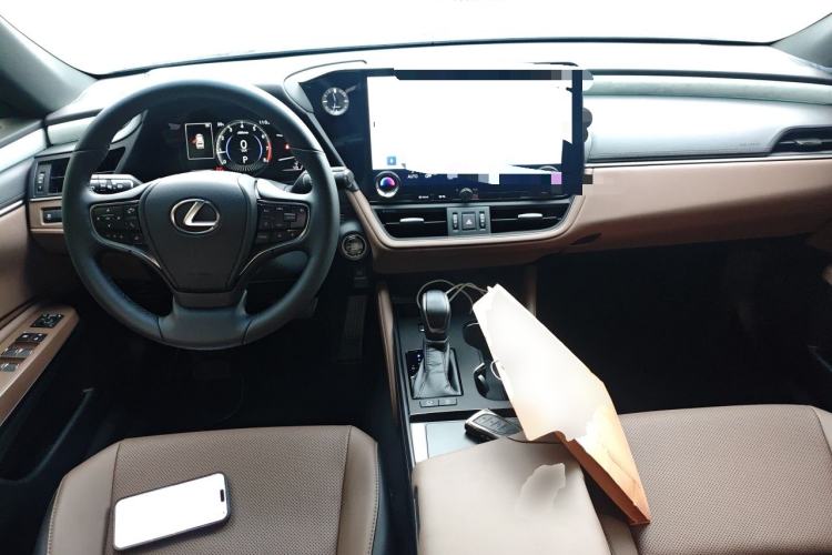 Used Lexus ES 2025 200 Premium Edition
