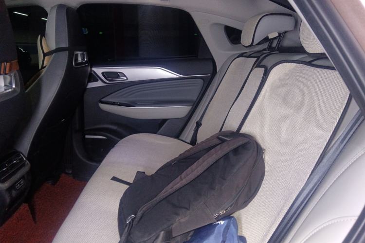 Used AION S Plus 2021 70 Intelligent Edition