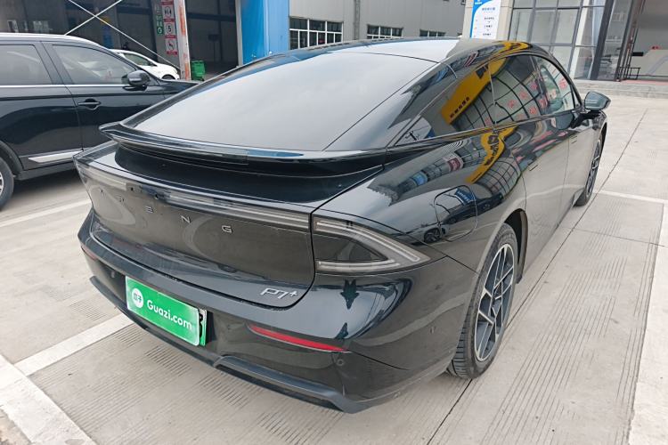 Used XPeng P7+ 2024 Long-Range Max
