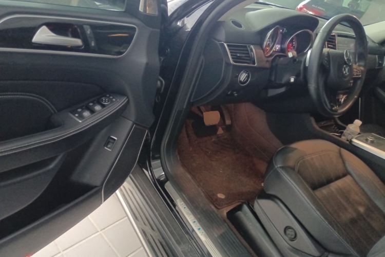 Used BAIC Off-Road BJ90 2020 3.0T Navigator Edition