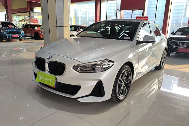 Used BMW 1 Series 2022 120i M Sport Edition
