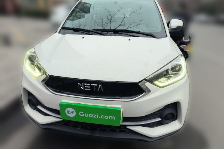 Used NETA N01 2019 380e
