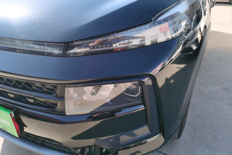 Used SOL QX 2021 300T DCT Prestige Smart Connectivity Version