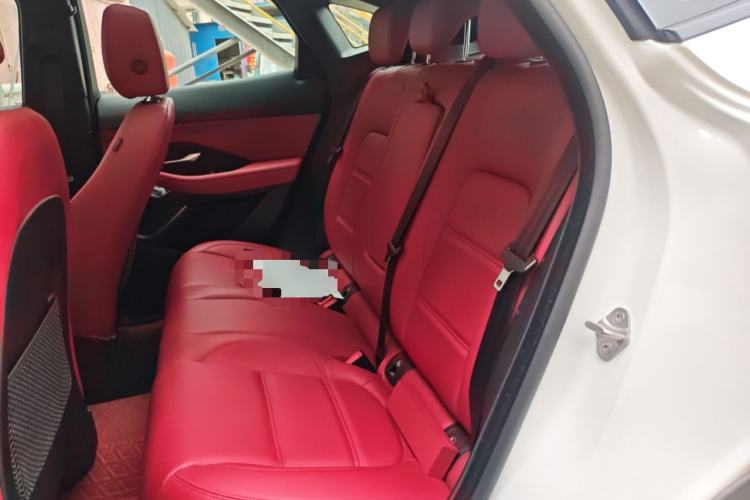 Used Jaguar E-PACE 2024 YAO Black Sport Edition R-DYNAMIC SE BLACK
