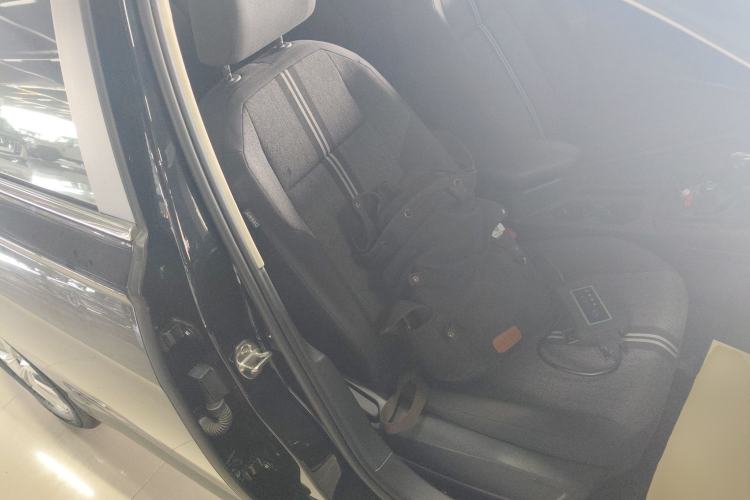 Used Volkswagen Lavida 2022 1.5L Automatic Fashion Edition