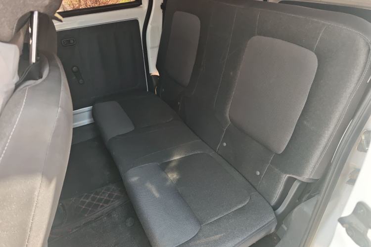 Used Wuling Zhiguang New Energy 2025 Standard Model Left Rear Seat