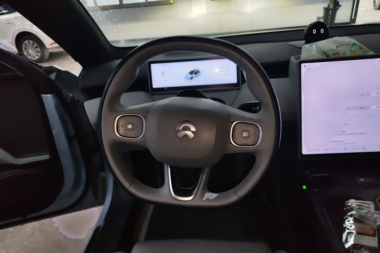 Used Nio ET5T 2024 75kWh Touring