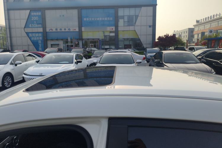 Used Nissan Sylphy 2022 1.6L XL CVT Enjoyment Edition
