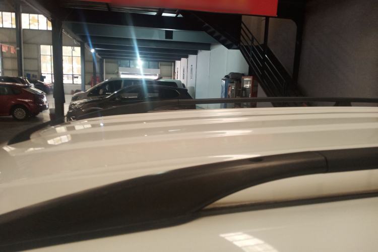 Used Wuling Hongguang 2014 1.5L S Standard Version