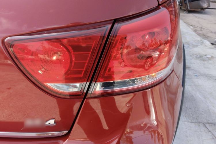 Used Great Wall M4 2015 1.5L AMT Comfort Model