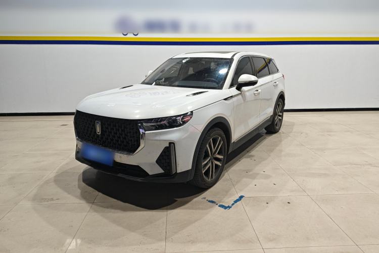 Used Bestune T99 2022 20TD Automatic Sport Premium Edition