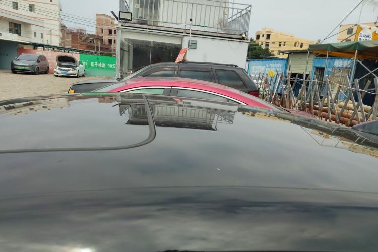 Used Honda Accord 2022 260TURBO Luxury Edition