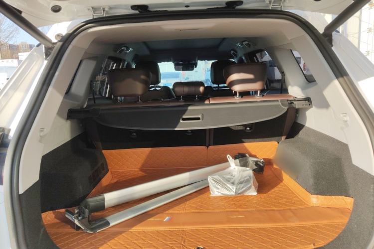 Used Chery Tiggo 8 PRO 2024 Champion Edition 390T Two-Wheel Drive Peak Version 5 Seats