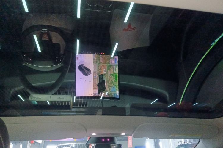 Used Tesla Model 3 2023 Rear-Wheel-Drive Version