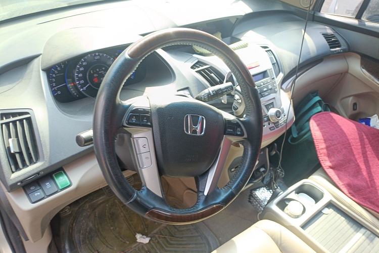 Used Honda Odyssey 2013 2.4L Luxury Edition