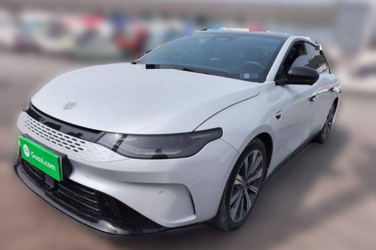 Used Leapmotor C01 2023 Range-Extended 316 Smart Edition