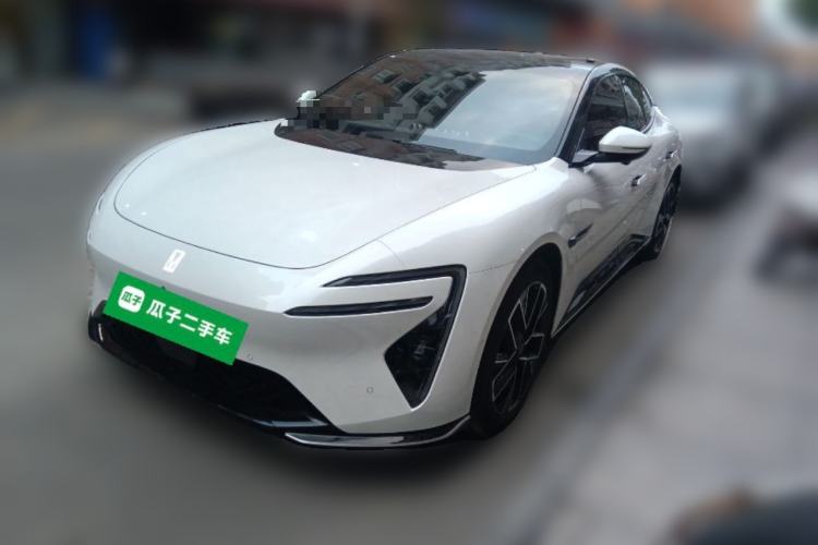 Used Avatr 06 2025 Pro Range-Extended Edition