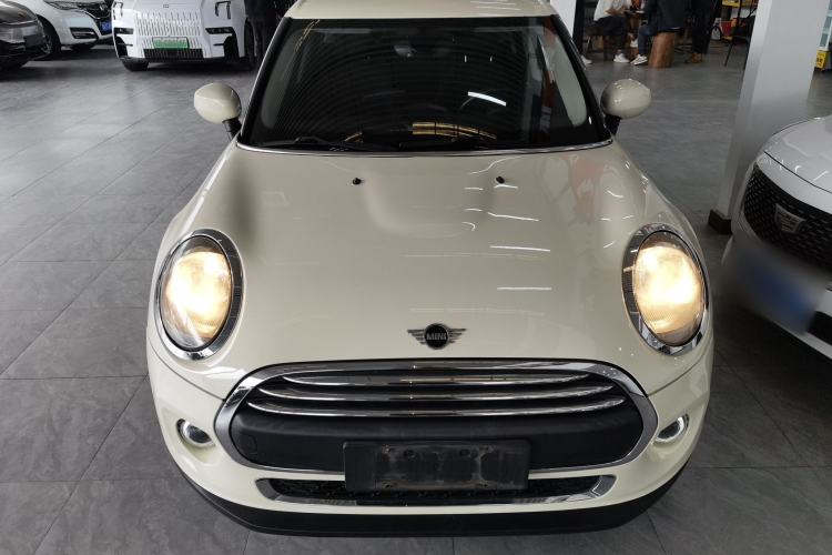 Used MINI 2019 1.5T ONE PLUS Five-Door Edition
