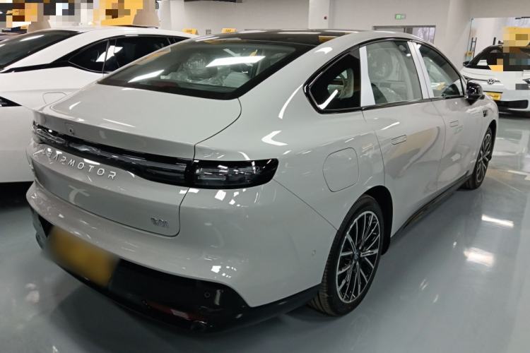 Used Leapmotor B01 2025 550 Enjoyment Edition