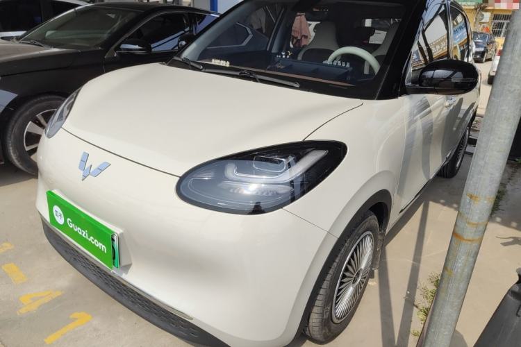 Used Wuling Bingo 2023 203km Comfort Edition