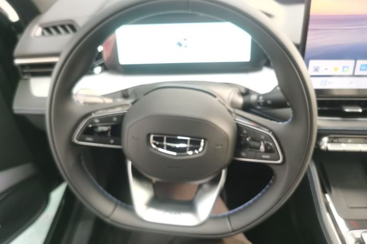 Used Geely Auto Preface 2026 Model Oriental Yao 1.5TD Kunlun Edition
