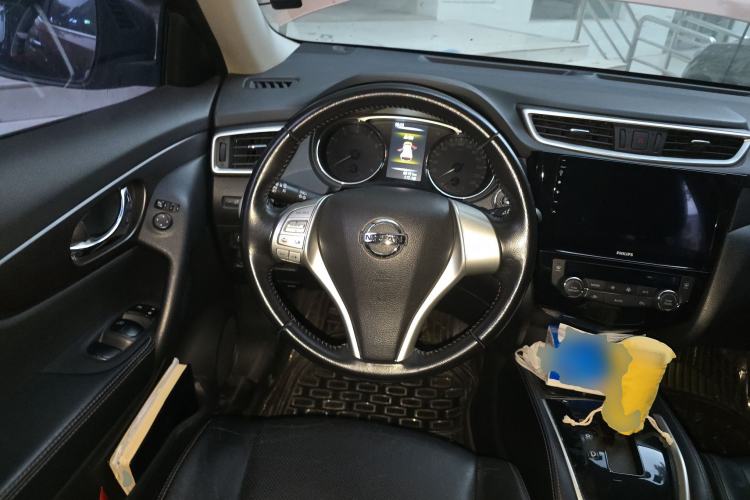 Used Nissan X-Trail 2014 2.0L CVT Comfort Edition 2WD