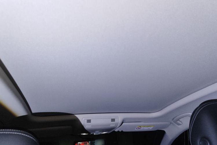 Used Volkswagen Magotan 2023 2 Million Units Limited-Edition 280TSI DSG Comfort Version Headliner