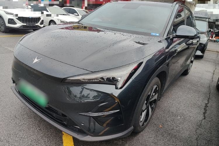 Used ARCFOX Alpha T5 2025 520 PRO Guazi used car, China used car export, Used car for sale, Used  cars, Cheapest cars for sale