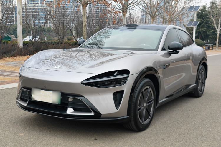 Used Xiaomi Auto YU7 2025 Ultra-Long Range Rear-Wheel Drive Version